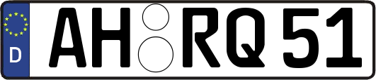 AH-RQ51