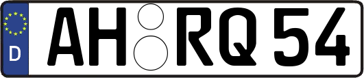 AH-RQ54