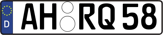 AH-RQ58