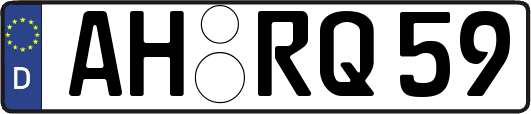 AH-RQ59