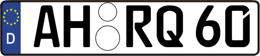 AH-RQ60