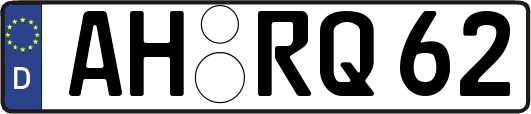 AH-RQ62
