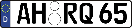 AH-RQ65