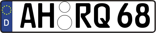 AH-RQ68