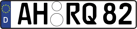 AH-RQ82