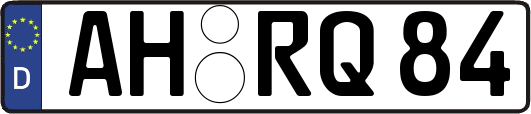 AH-RQ84