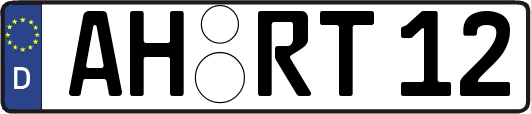 AH-RT12