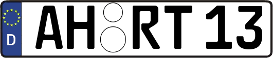 AH-RT13