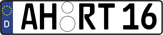 AH-RT16