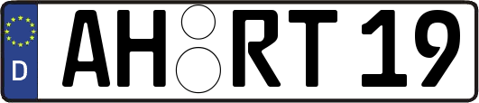 AH-RT19