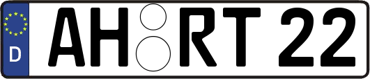 AH-RT22