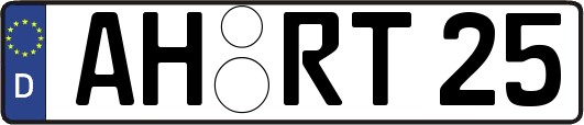 AH-RT25