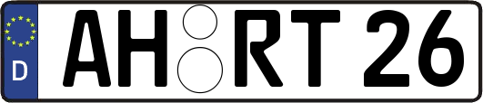 AH-RT26
