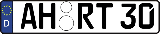 AH-RT30
