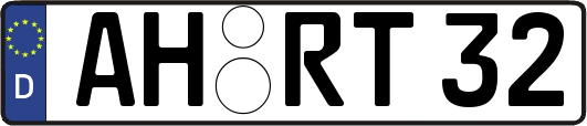 AH-RT32
