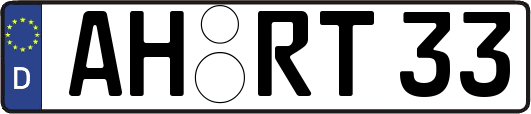 AH-RT33