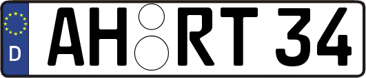 AH-RT34
