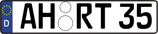 AH-RT35