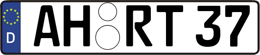 AH-RT37