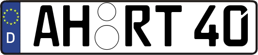 AH-RT40