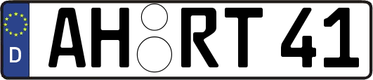AH-RT41