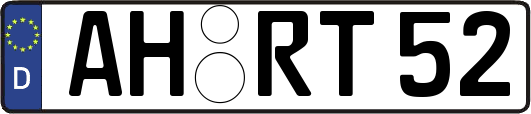 AH-RT52