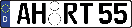 AH-RT55