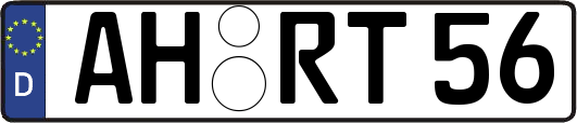 AH-RT56