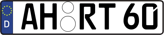 AH-RT60