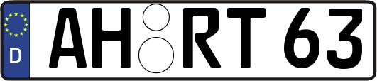 AH-RT63