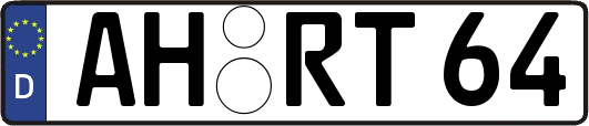 AH-RT64