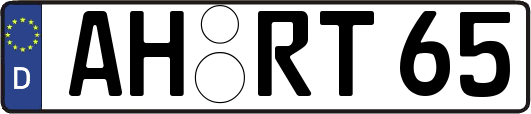 AH-RT65