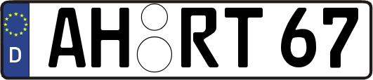 AH-RT67