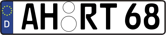AH-RT68