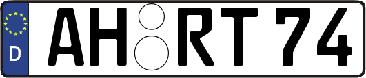 AH-RT74