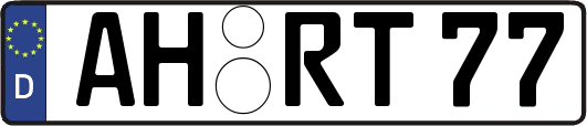 AH-RT77