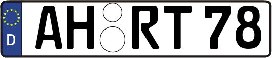 AH-RT78