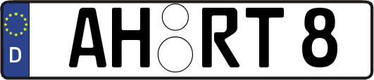 AH-RT8