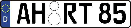 AH-RT85