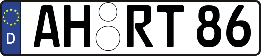 AH-RT86