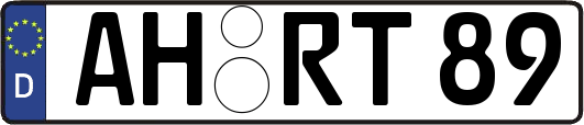 AH-RT89