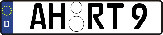 AH-RT9