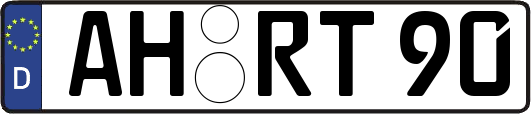 AH-RT90