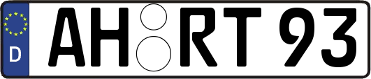 AH-RT93