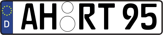 AH-RT95