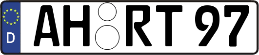 AH-RT97