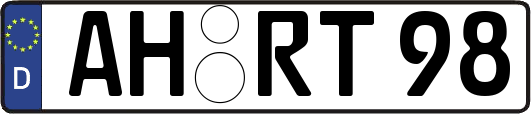 AH-RT98