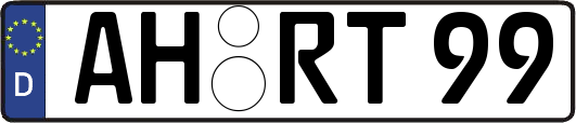 AH-RT99
