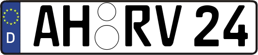 AH-RV24