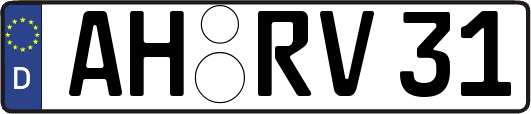 AH-RV31